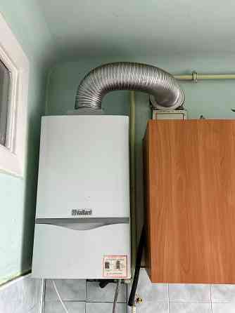 Продаж квартири в цегл. буд. з індивідуальним опаленням вул. Широка Lviv