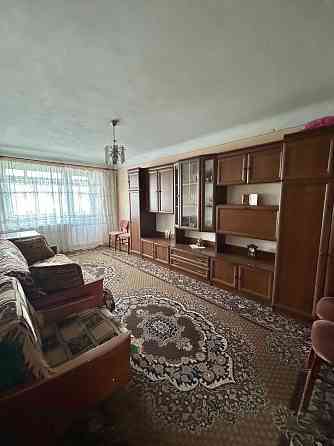 Продаж квартири в цегл. буд. з індивідуальним опаленням вул. Широка Lviv