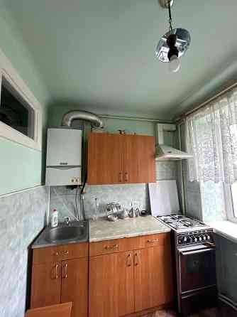 Продаж квартири в цегл. буд. з індивідуальним опаленням вул. Широка Lviv