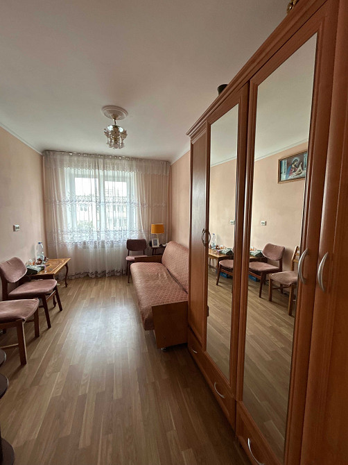 Продаж квартири в цегл. буд. з індивідуальним опаленням вул. Широка Lviv - photo 1