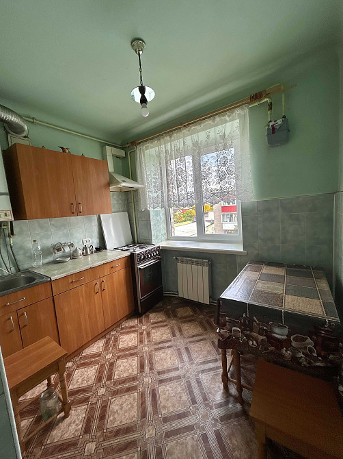 Продаж квартири в цегл. буд. з індивідуальним опаленням вул. Широка Lviv - photo 3