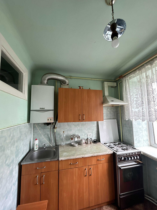 Продаж квартири в цегл. буд. з індивідуальним опаленням вул. Широка Lviv - photo 6