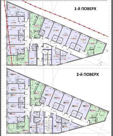 ‼️Акція‼️ Дворівнева квартира від Забудовника. Розстрочка. Київ