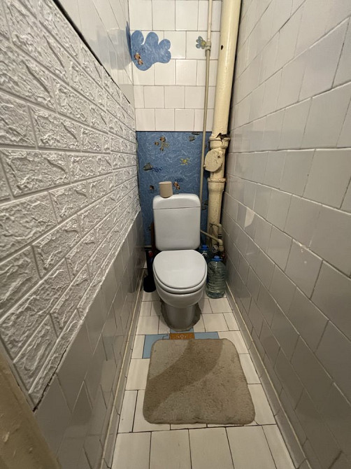 Продам 3кім квартиру з Автономним опаленням Zhytomyr - photo 6