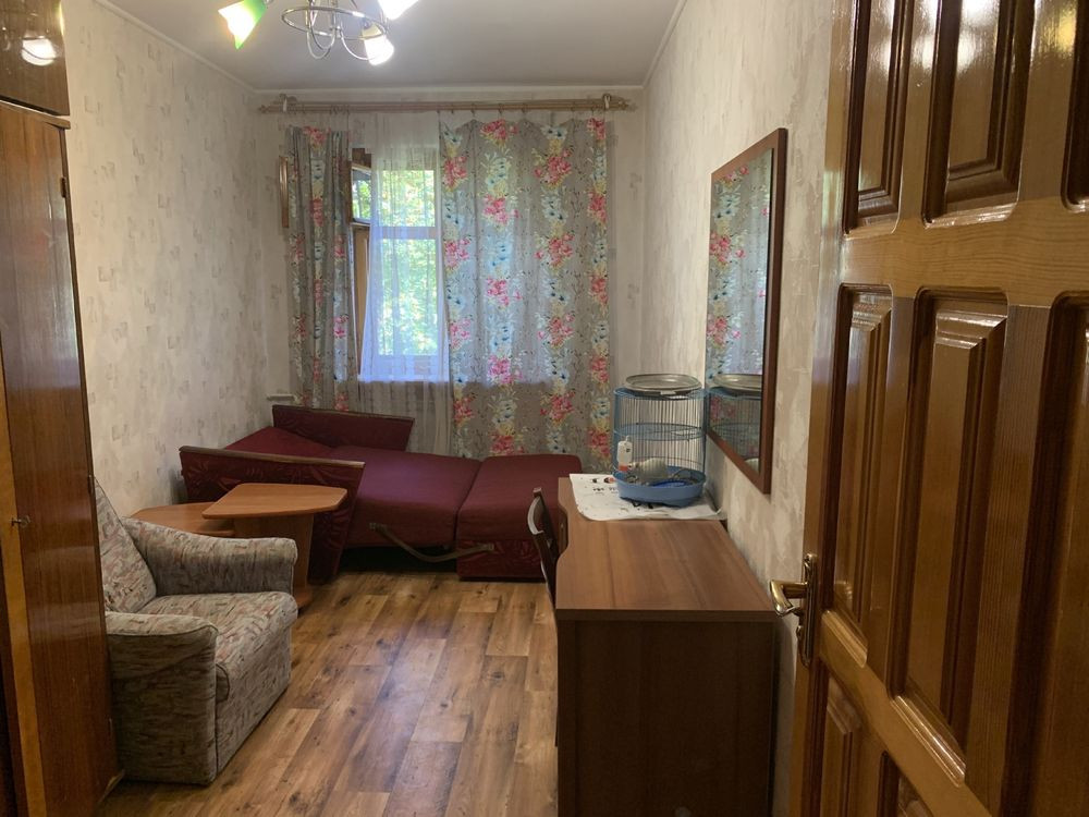 Редкое предложение 3к квартира Французский Бульвар Центр Одеса - зображення 4