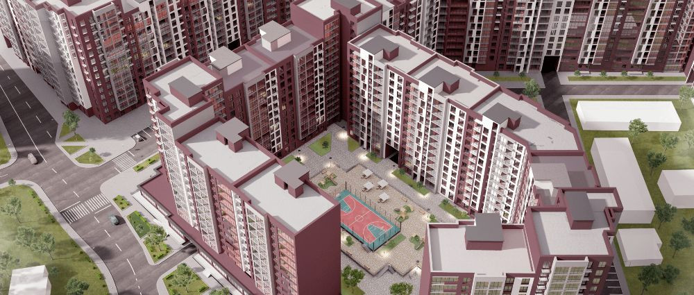 Продам, ЦЕНТР міста, 1-но кімн., р-н Піонкрського парку,Понарами Плаза Івано-Франківськ - зображення 1