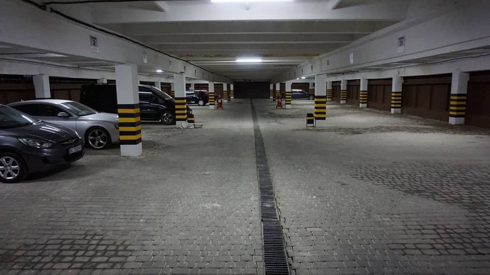 Продам, ЦЕНТР міста, 1-но кімн., р-н Піонкрського парку,Понарами Плаза Івано-Франківськ - зображення 2