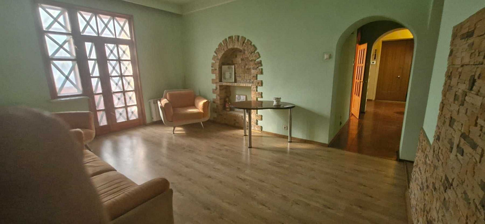 Eкс Продам 6к квартиру  136м2 ул. Данилевского,  Центр, парк Шевченко Харків - зображення 5