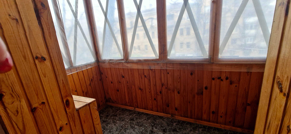 Eкс Продам 6к квартиру  136м2 ул. Данилевского,  Центр, парк Шевченко Харків - зображення 7