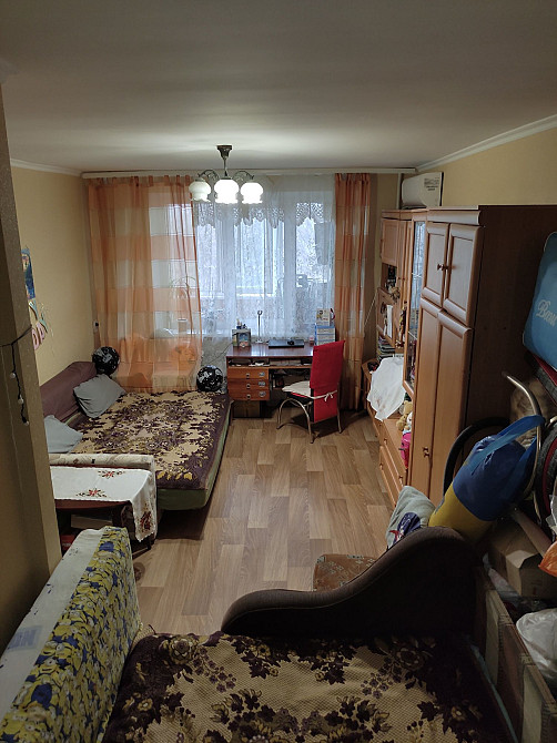 Продам 1 гостинку Тополь- 1  Шевченковский Дафи Днепр - изображение 4