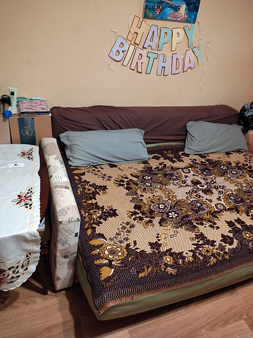 Продам 1 гостинку Тополь- 1  Шевченковский Дафи Днепр - изображение 5