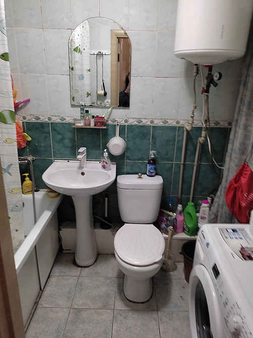 Продам 1 гостинку Тополь- 1  Шевченковский Дафи Днепр - изображение 7