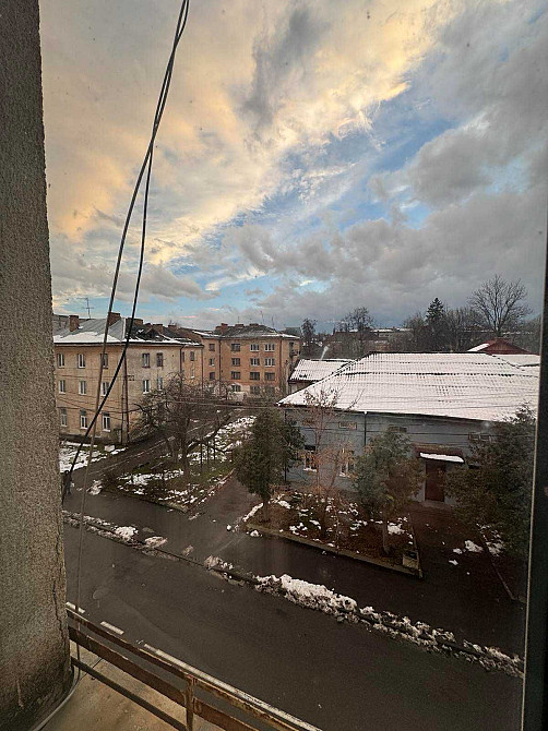 Продаж 4-х кімнатної квартири, під ремонт, ближній центр, м. Дрогобич! Drohobych - photo 3