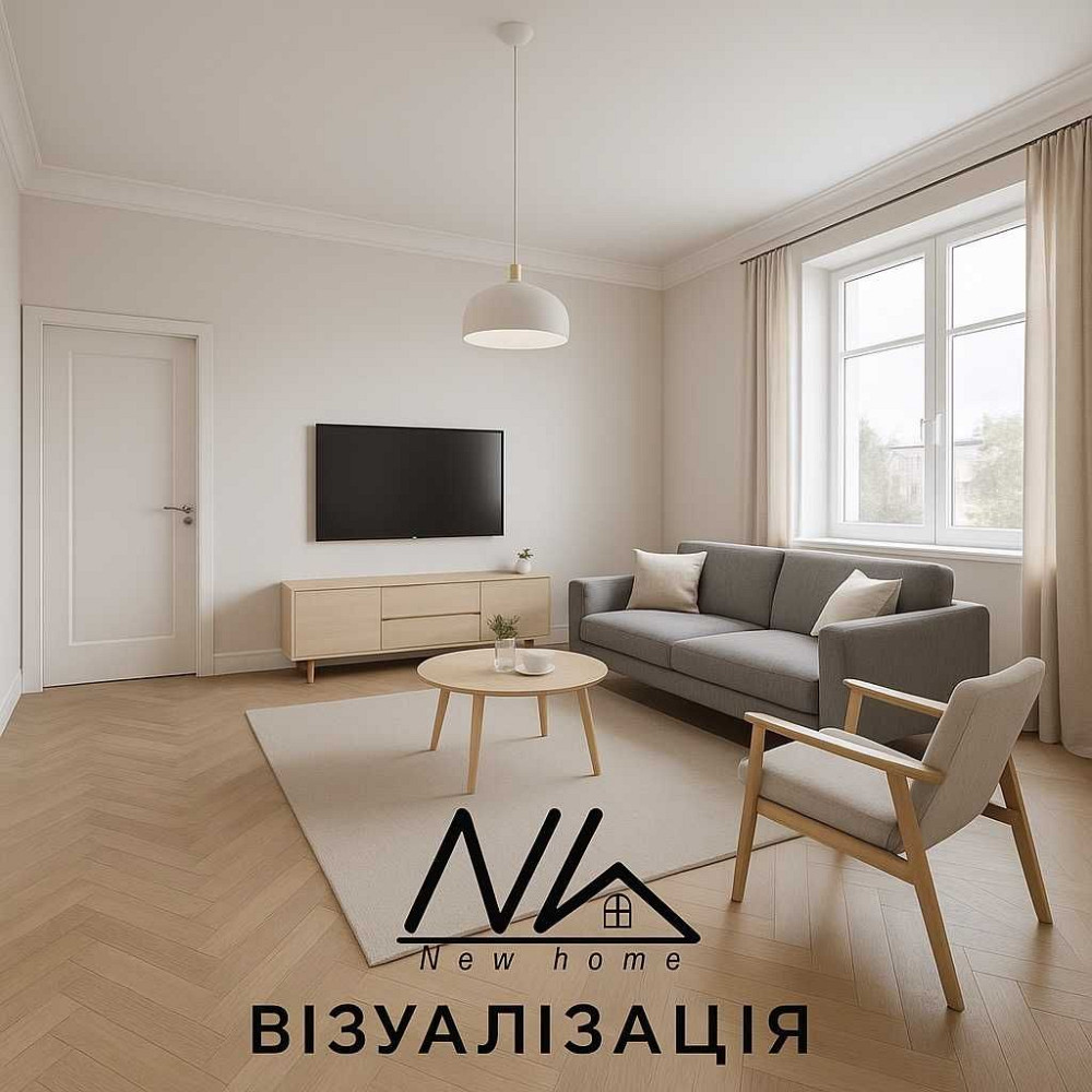 Продаж 4-х кімнатної квартири, під ремонт, ближній центр, м. Дрогобич! Drohobych - photo 6