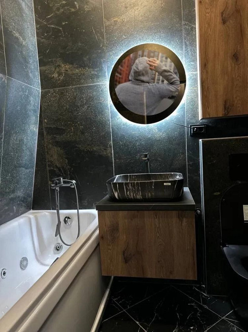 Продаж 2-кім квартира 50 м.кв 1/1ц вул.Шота Руставелі 105000$ Lviv - photo 7