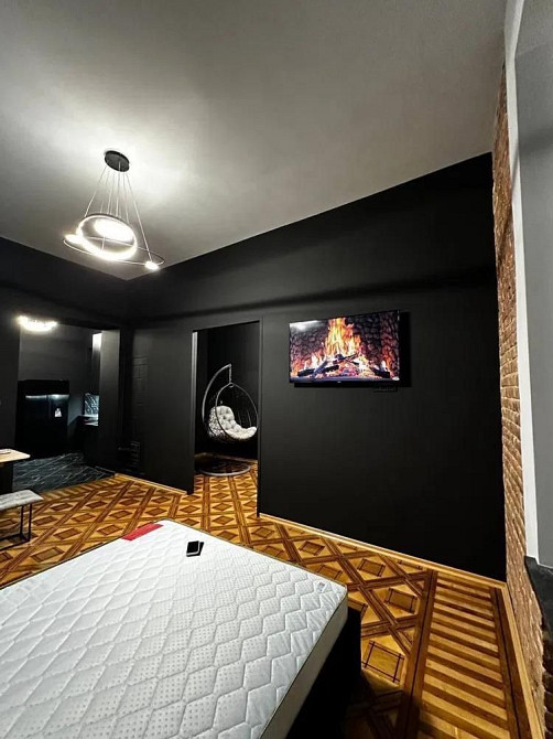 Продаж 2-кім квартира 50 м.кв 1/1ц вул.Шота Руставелі 105000$ Lviv - photo 1