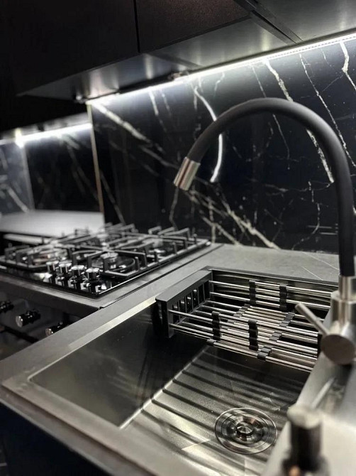 Продаж 2-кім квартира 50 м.кв 1/1ц вул.Шота Руставелі 105000$ Lviv - photo 5