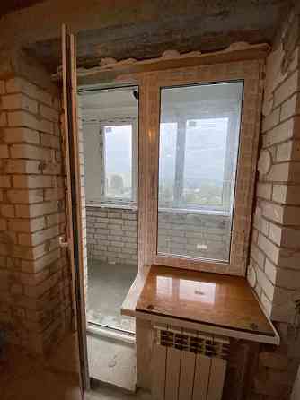 1 кімн квартира в центрі Борисполя , Головатого 20. Є газ. Boryspil