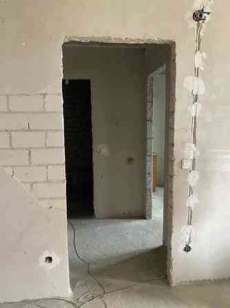 1 кімн квартира в центрі Борисполя , Головатого 20. Є газ. Boryspil