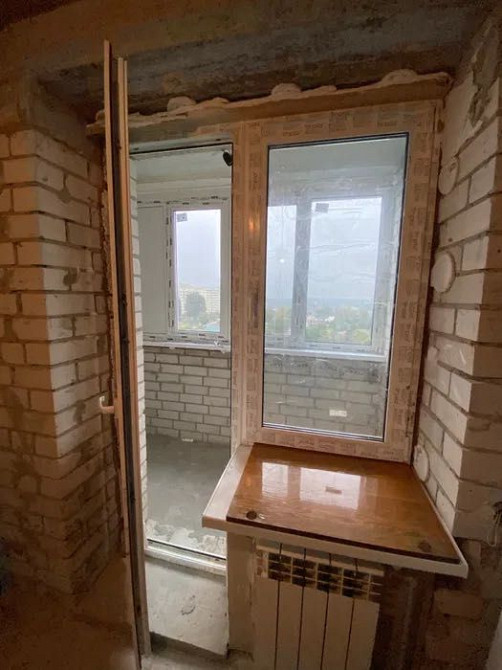 1 кімн квартира в центрі Борисполя , Головатого 20. Є газ. Boryspil - photo 1