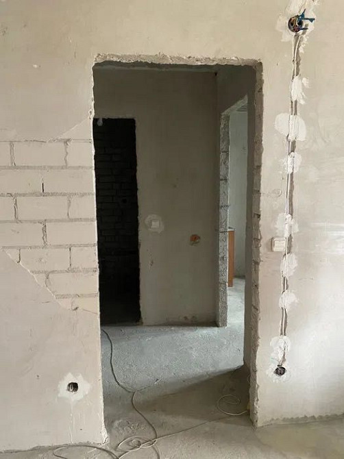 1 кімн квартира в центрі Борисполя , Головатого 20. Є газ. Boryspil - photo 6