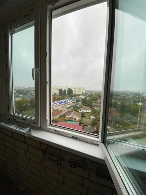 1 кімн квартира в центрі Борисполя , Головатого 20. Є газ. Boryspil - photo 8