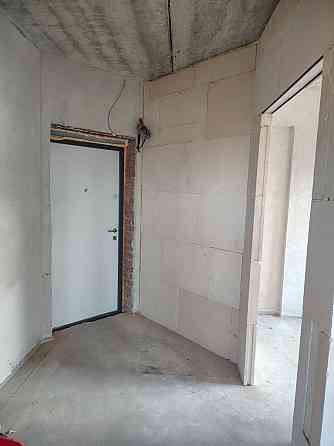 Продам 1 кім квартиру р-н Торгмаш клубний будинок Brovary