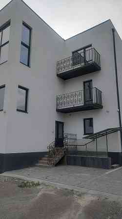 Продам 1 кім квартиру р-н Торгмаш клубний будинок Brovary