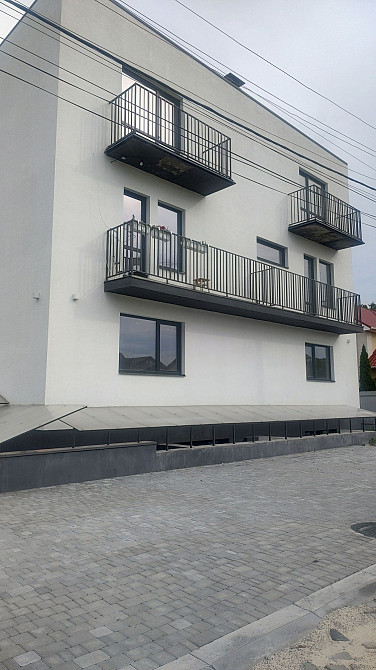 Продам 1 кім квартиру р-н Торгмаш клубний будинок Brovary - photo 1