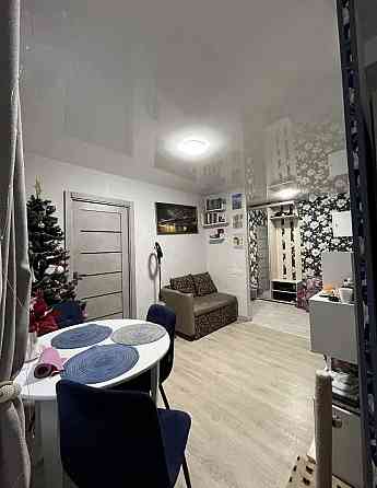 Продам 3к квартиру по улице Космонавтов. Приднепровск Днепр