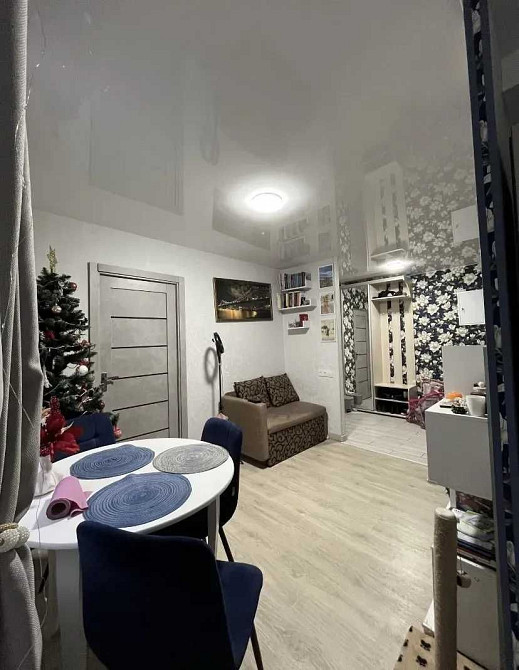 Продам 3к квартиру по улице Космонавтов. Приднепровск Днепр - изображение 6