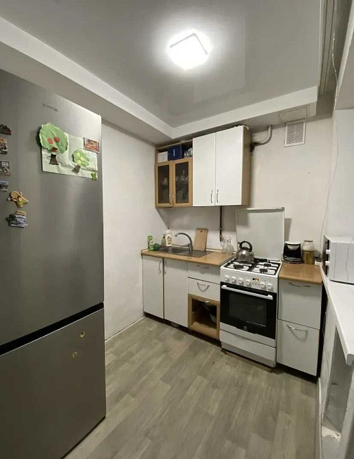 Продам 3к квартиру по улице Космонавтов. Приднепровск Днепр - изображение 1