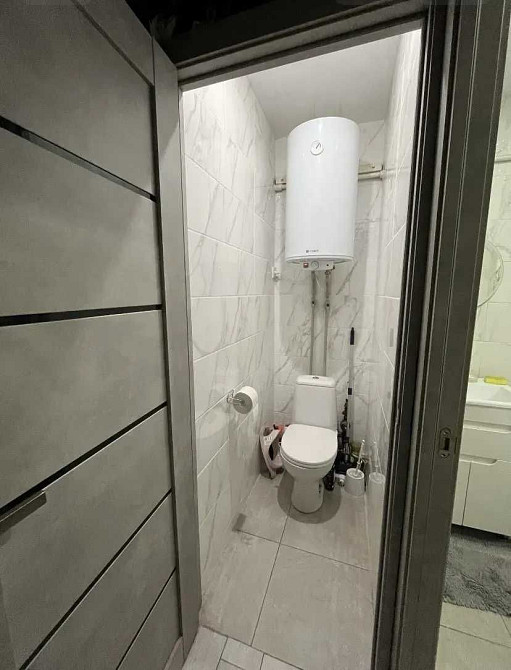 Продам 3к квартиру по улице Космонавтов. Приднепровск Днепр - изображение 8