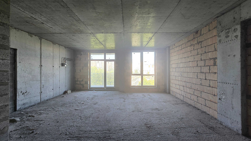 Дом сдан! АГВ. Продам 1 комн квартиру 49 м2 Фонтан  ЖК Дерби / DERBY Одеса - зображення 1