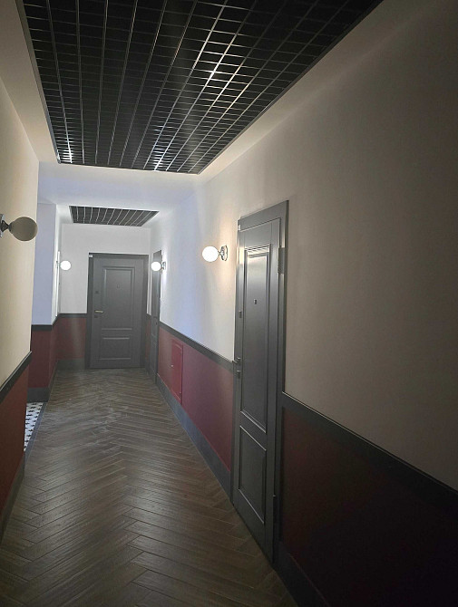 Дом сдан! АГВ. Продам 1 комн квартиру 49 м2 Фонтан  ЖК Дерби / DERBY Одеса - зображення 6