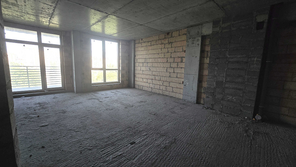 Дом сдан! АГВ. Продам 1 комн квартиру 49 м2 Фонтан  ЖК Дерби / DERBY Одеса - зображення 3