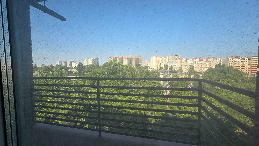 Дом сдан! АГВ. Продам 1 комн квартиру 49 м2 Фонтан  ЖК Дерби / DERBY Одеса - зображення 4