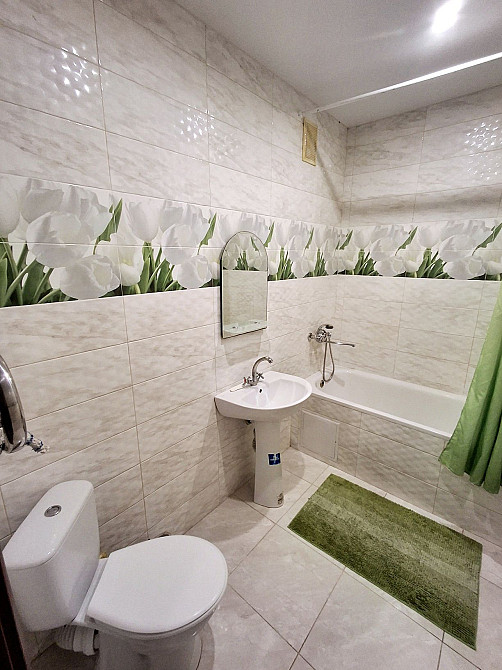 Масаны без мебели  Аренда 1 ком Автономка Chernihiv - photo 2