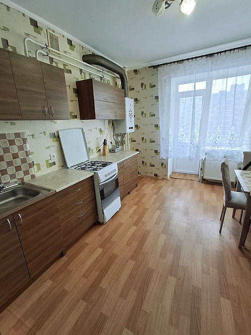 Масаны без мебели  Аренда 1 ком Автономка Chernihiv - photo 3