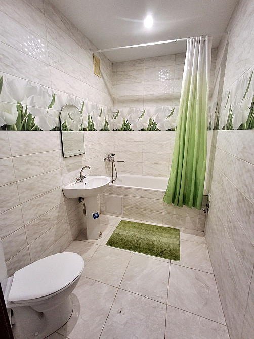 Масаны без мебели  Аренда 1 ком Автономка Chernihiv - photo 1