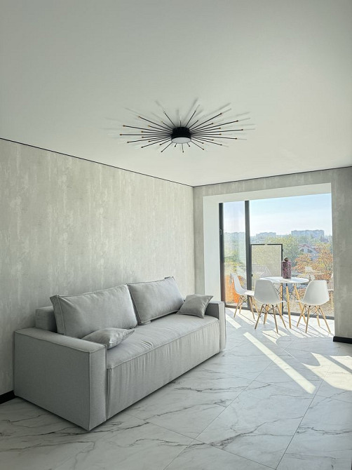 Оренда 1-к квартира Oleksandriia (Rivnenska obl.) - photo 1