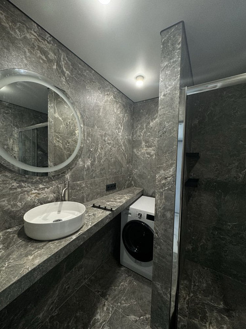 Оренда 1-к квартира Oleksandriia (Rivnenska obl.) - photo 7