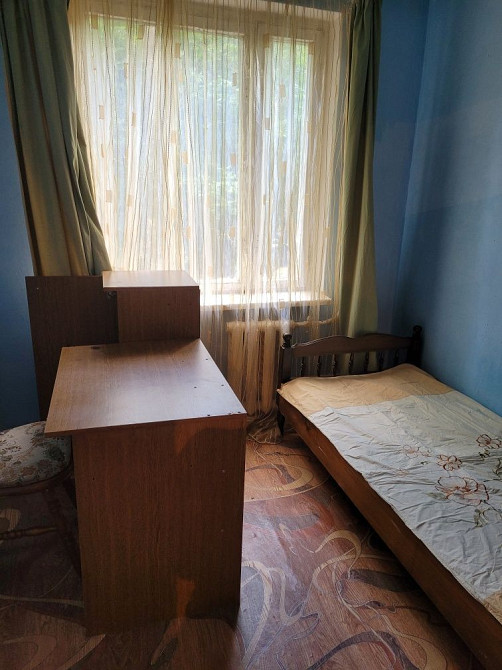 Оренда 3 км.кв.вул.Чорновола,жилий стан,без ремнту,для робочих хлопців Іvano-Frankivsk - photo 8