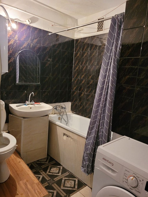 Оренда 3 км.кв.вул.Чорновола,жилий стан,без ремнту,для робочих хлопців Іvano-Frankivsk - photo 5