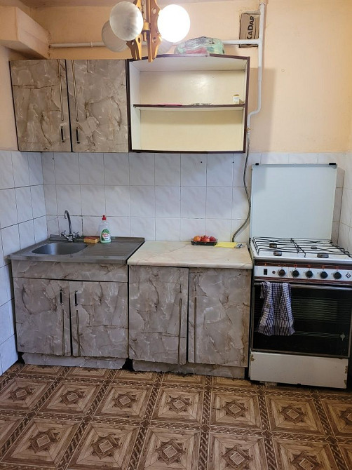 Оренда 3 км.кв.вул.Чорновола,жилий стан,без ремнту,для робочих хлопців Іvano-Frankivsk - photo 1