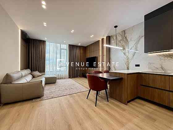 Без% Оренда 2к квартири 65 м2 в ЖК Triiinity, вул. Тютюнника 43 Київ