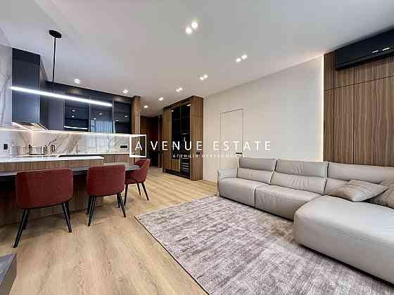 Без% Оренда 2к квартири 65 м2 в ЖК Triiinity, вул. Тютюнника 43 Київ