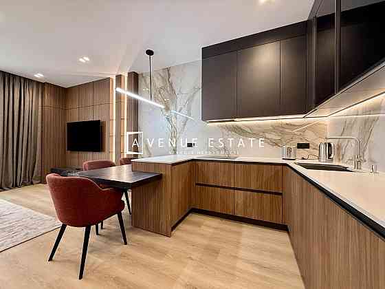 Без% Оренда 2к квартири 65 м2 в ЖК Triiinity, вул. Тютюнника 43 Київ