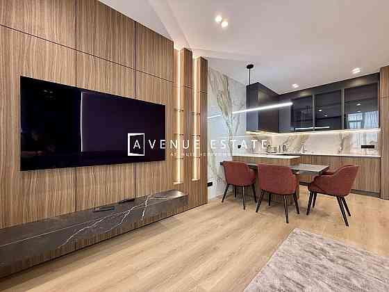 Без% Оренда 2к квартири 65 м2 в ЖК Triiinity, вул. Тютюнника 43 Київ