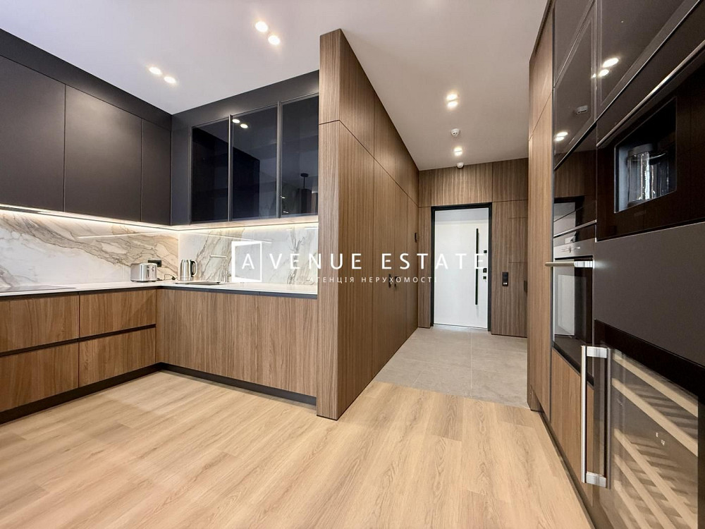 Без% Оренда 2к квартири 65 м2 в ЖК Triiinity, вул. Тютюнника 43 Киев - изображение 6